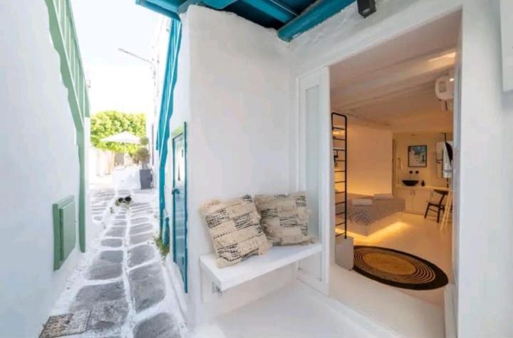 Mykonos Vibes Town Mykonos Town