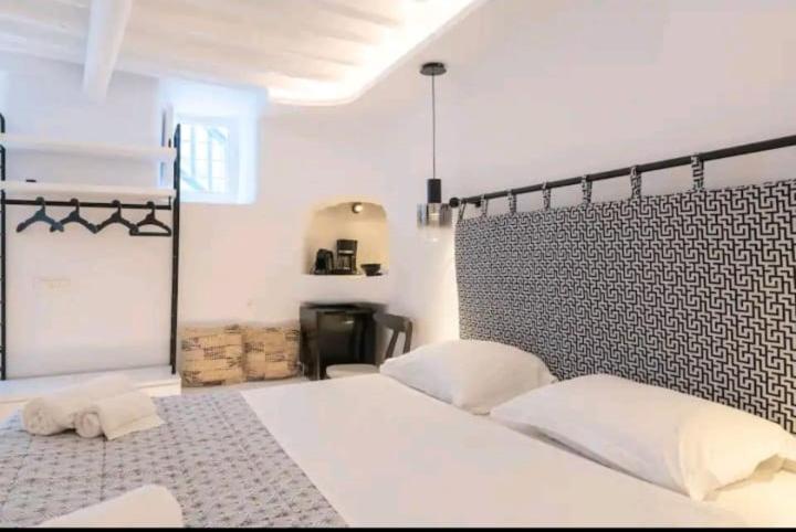 Appartamento Mykonos Vibes Town *