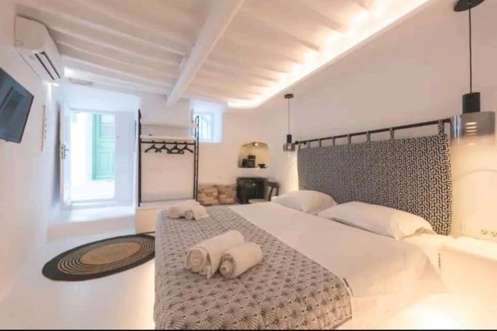 Appartamento Mykonos Vibes Town Mykonos Town